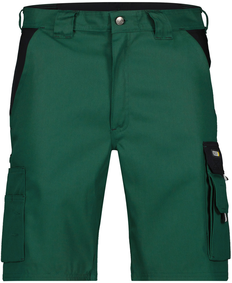 DASSY® CLASSIC ROMA zweifarbige Short  BRANTNER