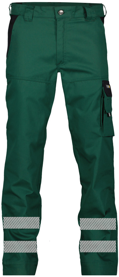 DASSY® CLASSIC NASHVILLE  zweifarbige Bundhose mit Reflexen 200658 Brantner