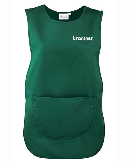 Premier Überwurf-Kasack PR171 BRANTNER 