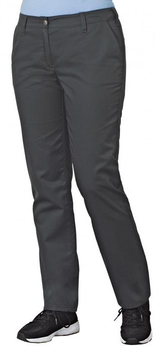 BP® Chinohose für Damen mit Stretchkomfort 1734 686 BRANTNER Facility