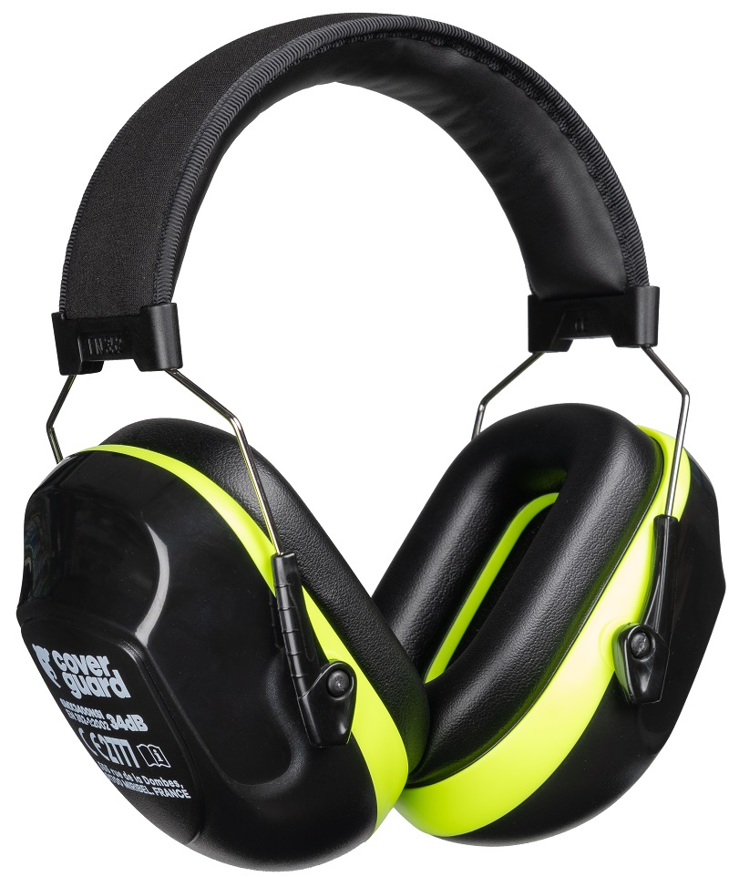 coverguard® Kapselgehörschutz MAX340
