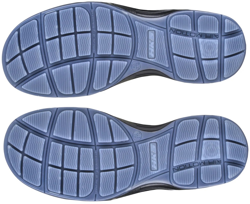 HKS® K2 AM ESD Sicherheitshalbschuh S3 SRC metallfrei  206038