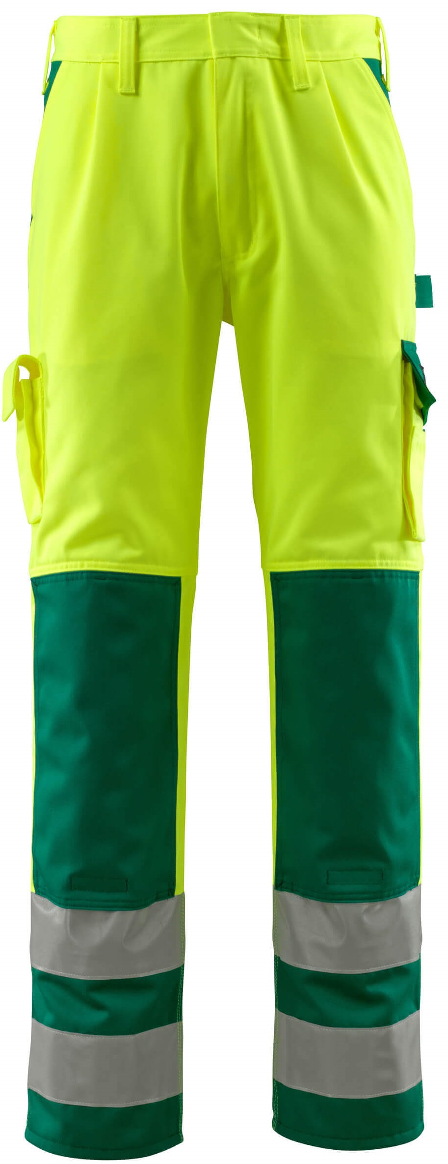 MASCOT® SAFE COMPETE Warnschutz Hose OLINDA 07179-470 BRANTNER 