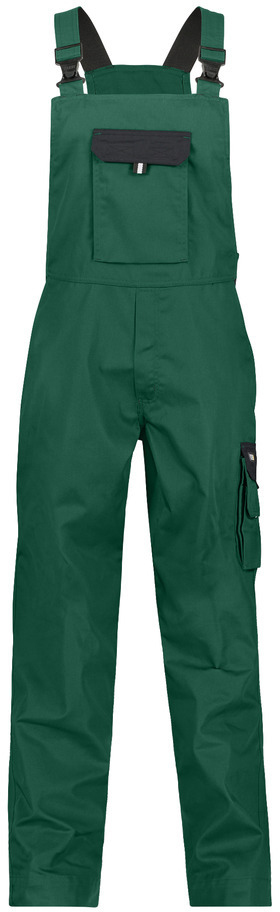 DASSY® CLASSIC CALAIS zweifarbige Latzhose BRANTNER 